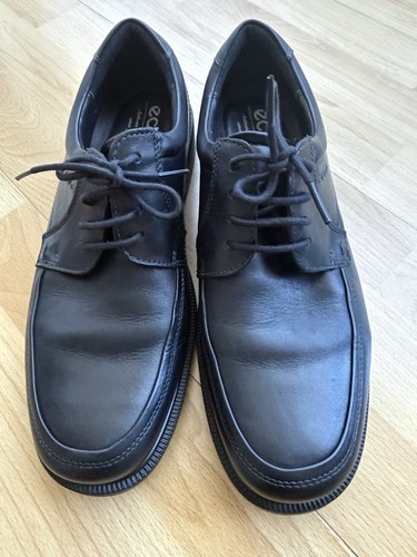 Ecco herren halbschuhe - ecco,