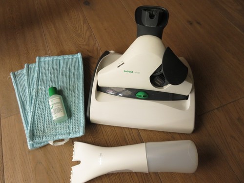 Vorwerk hartbodenreiniger - vorwerk,