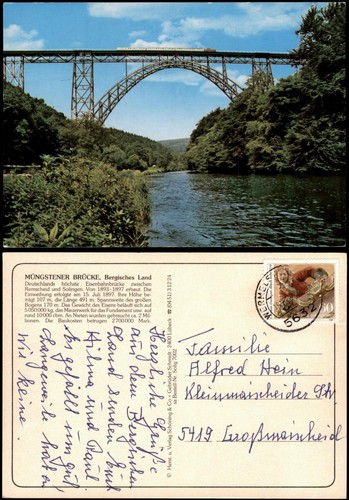 Remscheid personenzug passiert - remscheid,