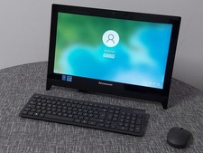 Lenovo IdeaCentre C260, 19.5"