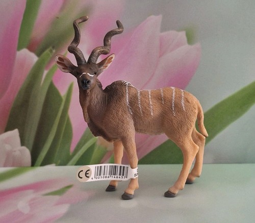 Schleich 14645 kudu antilope - 14645,