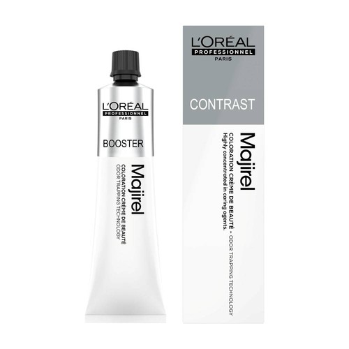 Loreal majirel booster - majirel,