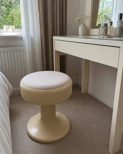 Isoklepa designer hocker - isoklepa,