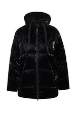 Laurasøn damen steppjacke mit - laurasøn,