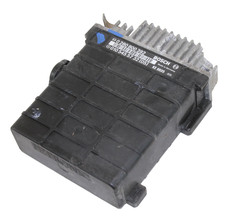 Motorsteuergerät Mercedes