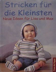 Stricken für die kleinsten - die,