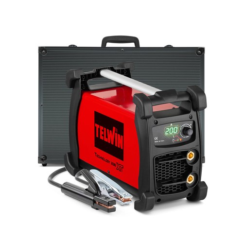 Technology 236 telwin - 236,