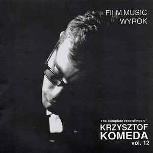 Komeda krzysztof vol 12 - krzysztof,