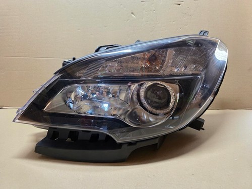 Frontscheinwerfer opel mokka - frontscheinwerfer,