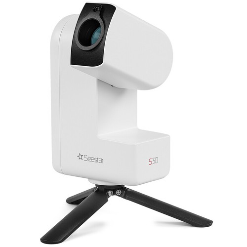 Zwo smart telescope 150 - telescope, ap