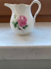 meissen porzellan milchkännchen