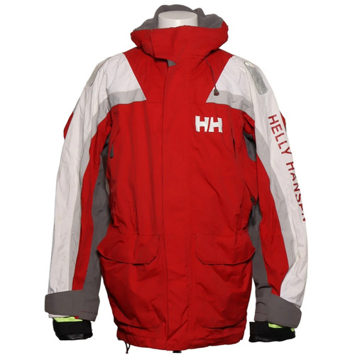 Helly hansen segeljacke - helly, hansen,