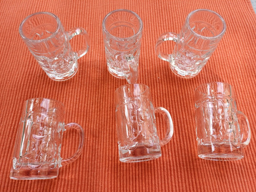 Mini maßkrug - mini,