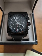 Herren-Armbanduhr Ingersoll