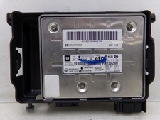 Steuergerät Bluetooth 13342399 OPEL MERIVA B GROßRAUMLIMOUSINE (S10) 1.4