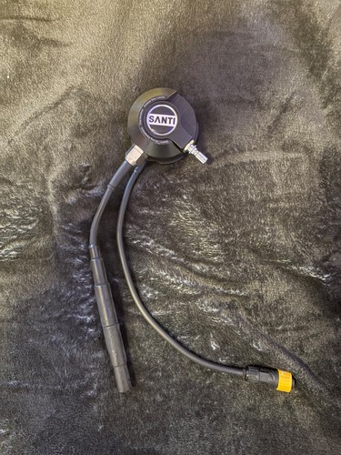 Santi thermovalve - santi,