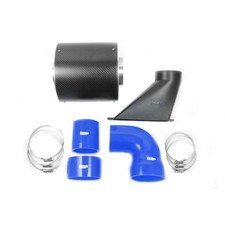 FORGE Sportluftfilter Carbon