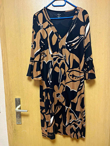 Marc cain damenkleid - n6,