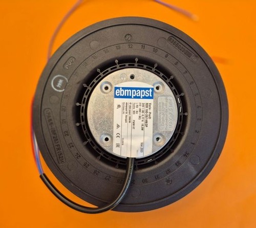 24dc ebm papst vario - vario, pro