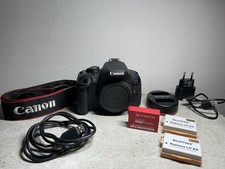 Canon EOS 700D  / Top Zustand