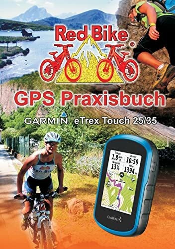 Gps praxisbuch garmin etrex - gps,
