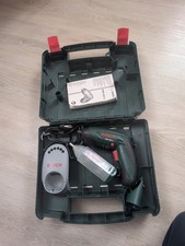 Bosch Akkuschrauber PSR 200 LI