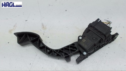 Gaspedal 4m59f836ah ford focus - 4m59f836ah,