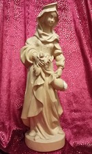 Heilige Elisabeth mit Krug u