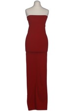 Wolford Kleid Damen Dress Damenkleid Gr. M Rot #96wdorq