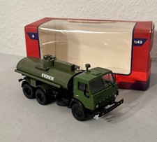Kamaz 5320 tankwagen 9 - kamaz,