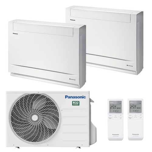 Panasonic multisplit - panasonic,