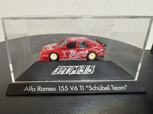 A13 herpa alfa - alfa, romeo