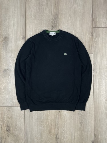 Lacoste herren pullover - herren,