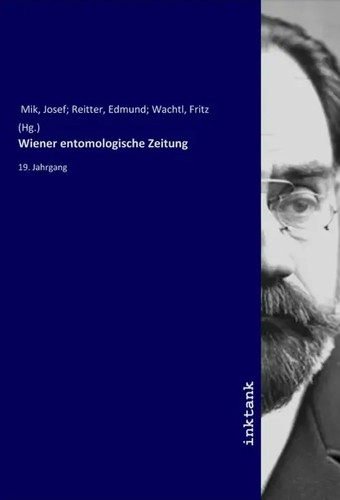Josef mik wiener - mik,