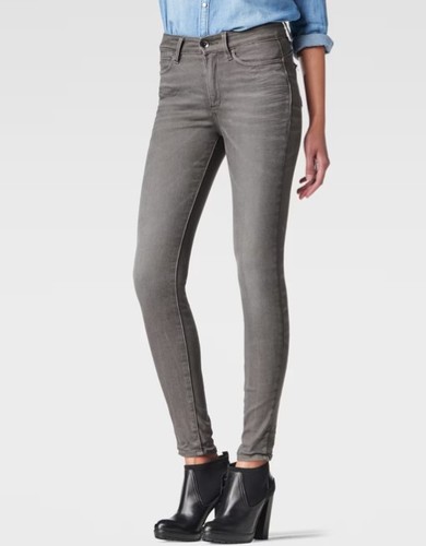 Star damen jeans skinny - g-star, jeans,