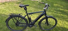 Winora Sinus iX14 E-Bike |