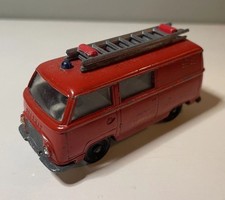 Siku V-SERIE V237 Ford Taunus Transit TSF Feuerlöschfahrzeug