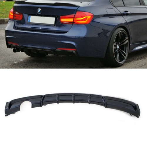 Heckdiffusor sport performance - heckdiffusor, sport-performance