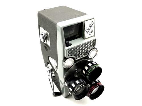 Kopil electric eye - electric, 8