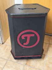 Teufel Rockster Stereo - Set  mit Protector