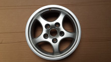 Alu Felge original Porsche 911