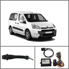 Citroen Berlingo Tempomat GRA