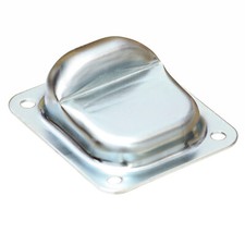 Torstopper 120 Bodenanschlag