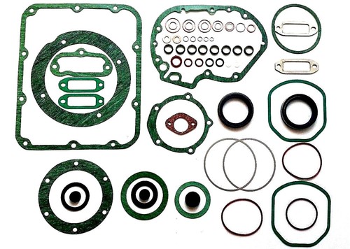 Motor dichtungssatz für deutz - motor,
