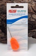 Balzer Method Feeder Boilie