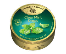 Cavendish & Harvey Clear Mint