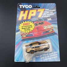 TYCO HP7 / AFX - H0 Scale Racing / Aurora / Tyco / 70er / Slotcar