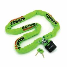 Mammut Motorrad Roller Schloss