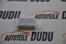 VW Audi Skoda Innenraum Kofferraum Beleuchtung 6L0347565 Original