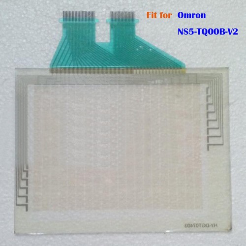 New touch panel glass - new,